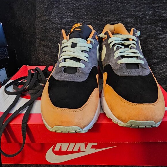 Nike air max 1 duck honey dew size 12 main image 5